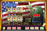 Powerjackpot Ideal Gokkast Liberty