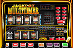 Powerjackpot Ideal Gokkast multitimerjackpot