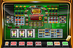 Powerjackpot ideal gokkast masterclub
