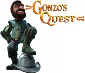 Gonzo's Quest Ideal Video Slot Gokkast