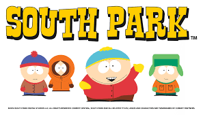 South park Video Slot Ideal Gokkast