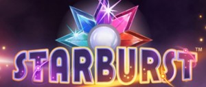 Starburst Video Slot Ideal Gokkast