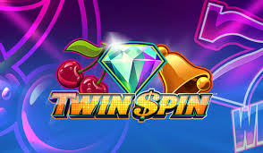 Twin Spin Video Slot IDeal Gokkast